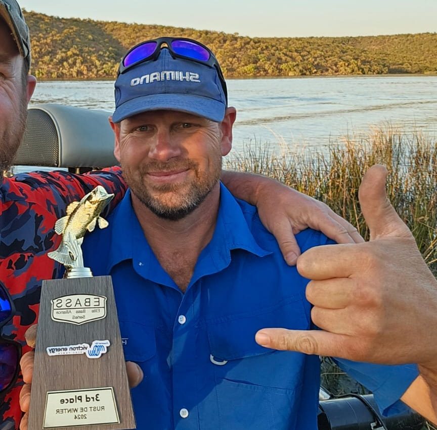 it seems I have a problem! | Danny Steyn