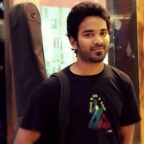 Maestro PVR Raja