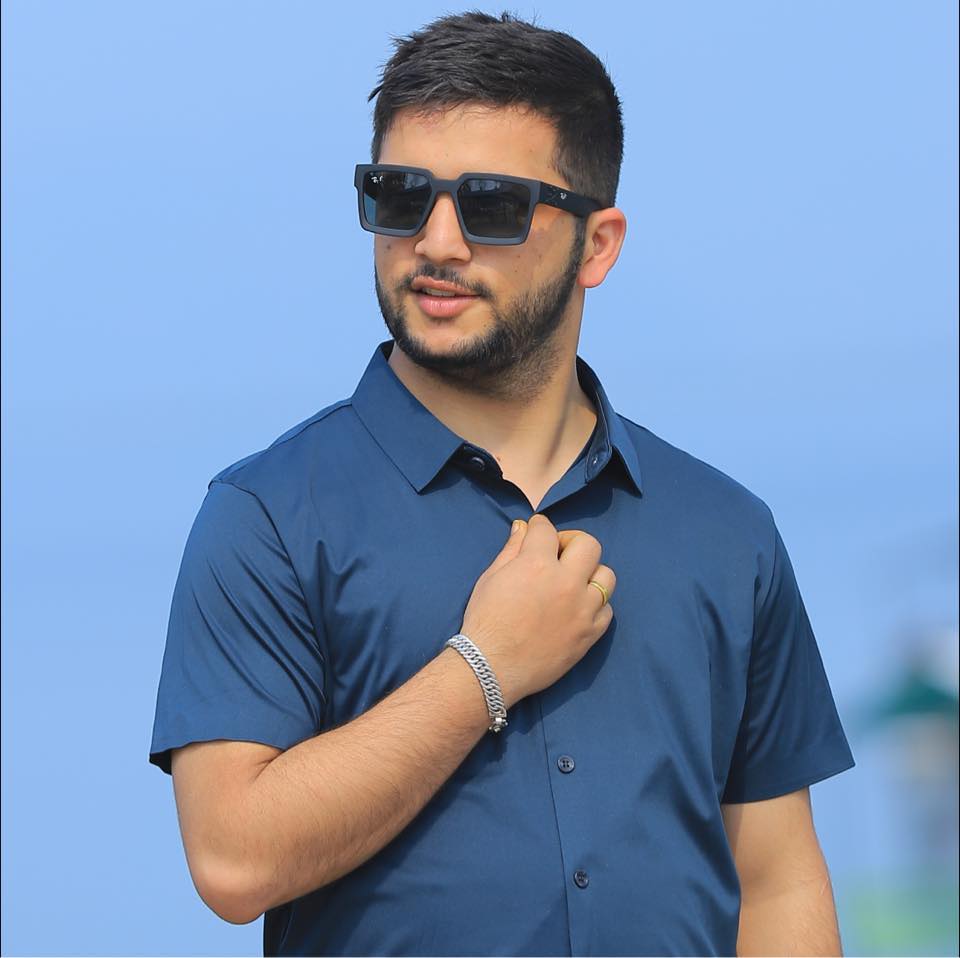 Bivek Babu