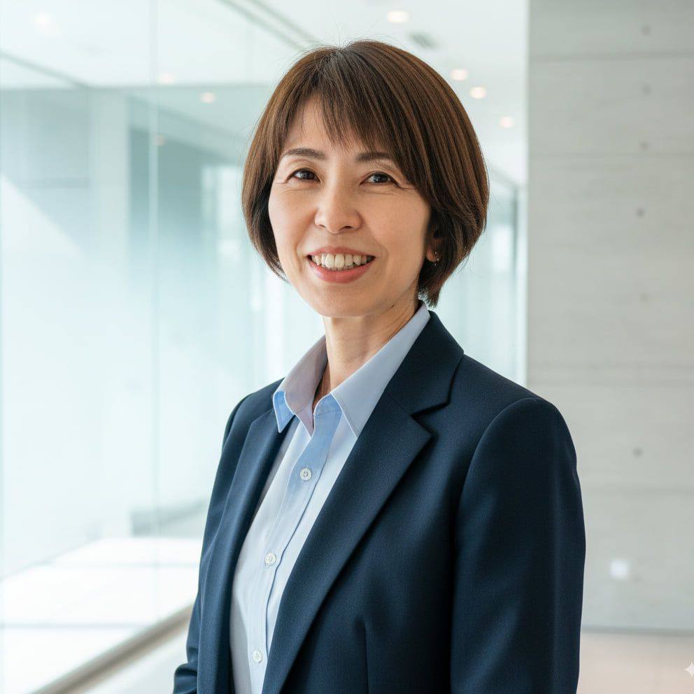小川 陽子