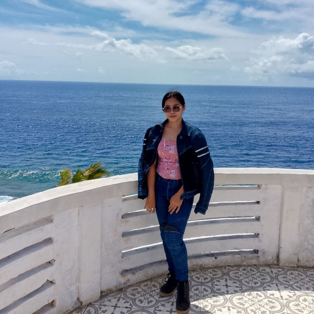 Jennifer Roa Duclan