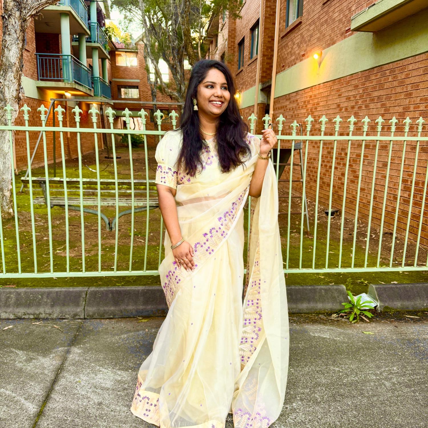 Likitha Reddy