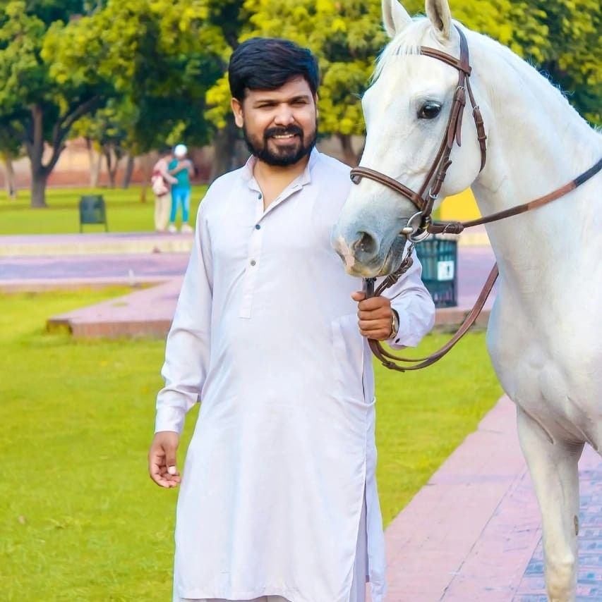 #pakistan #facebookviral #mirhassanmir | Wasi Haider