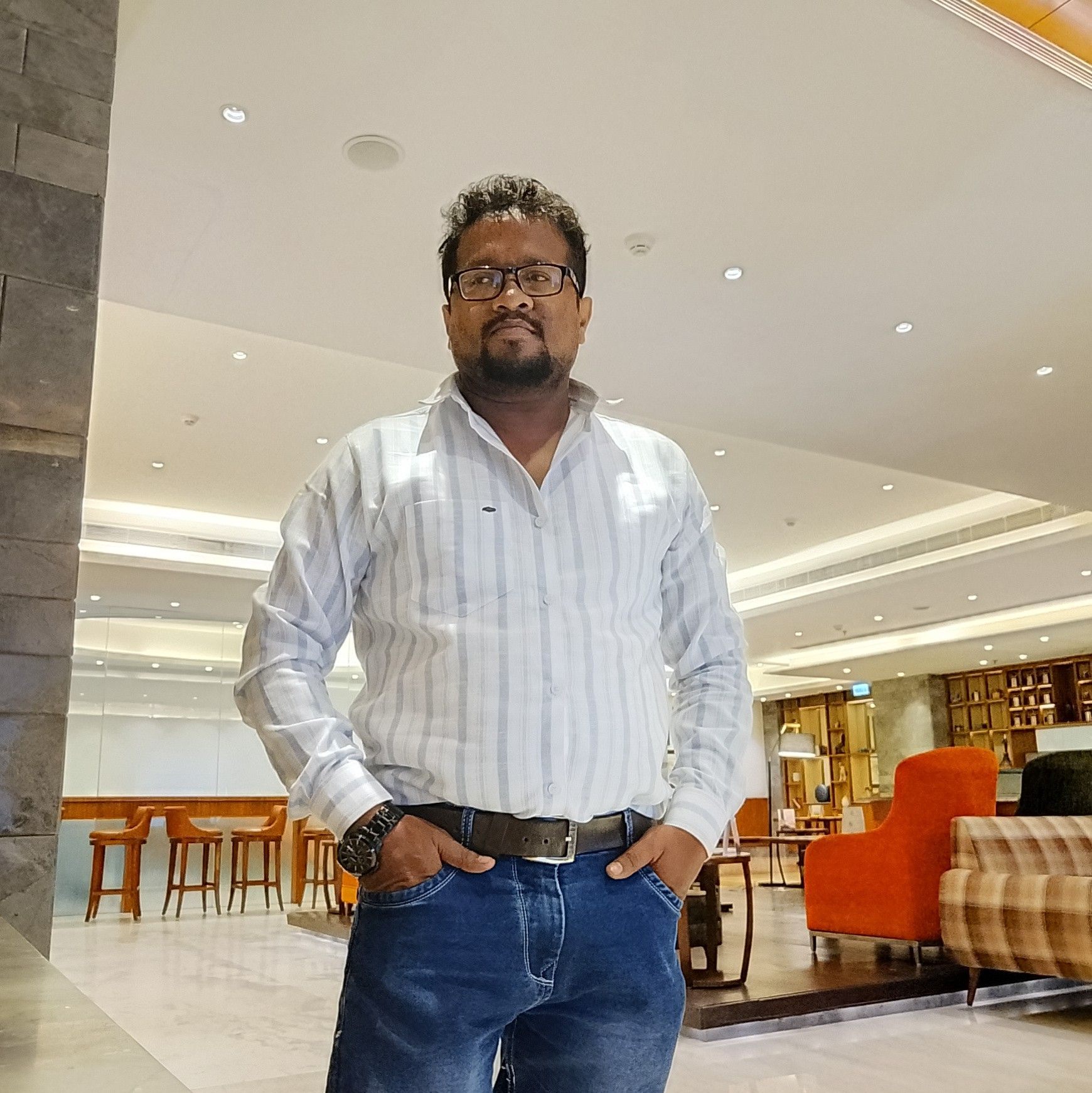 Chandan Sahoo
