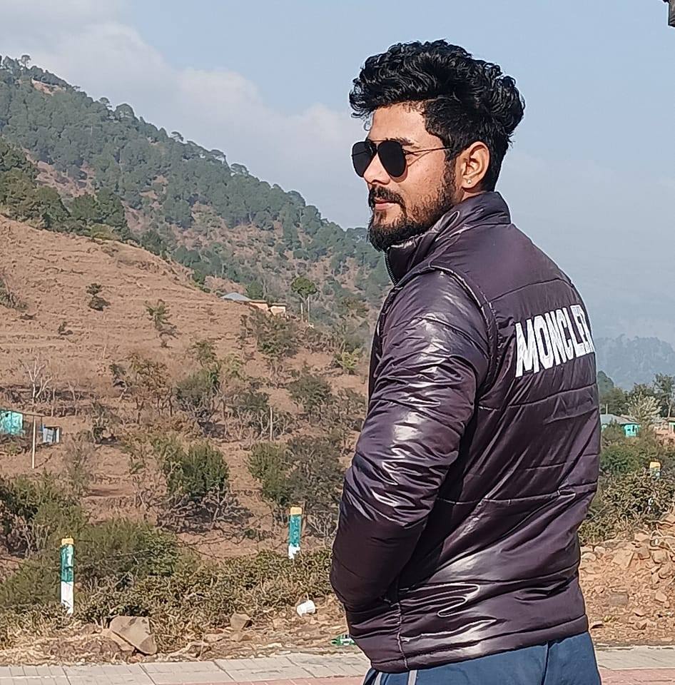 Sumit Rana