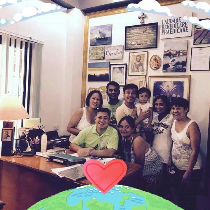 Pinoy - INA NG NASAWING ESTUDYANTE SA OPERASYON NG SUNDALO SA MINDORO ...