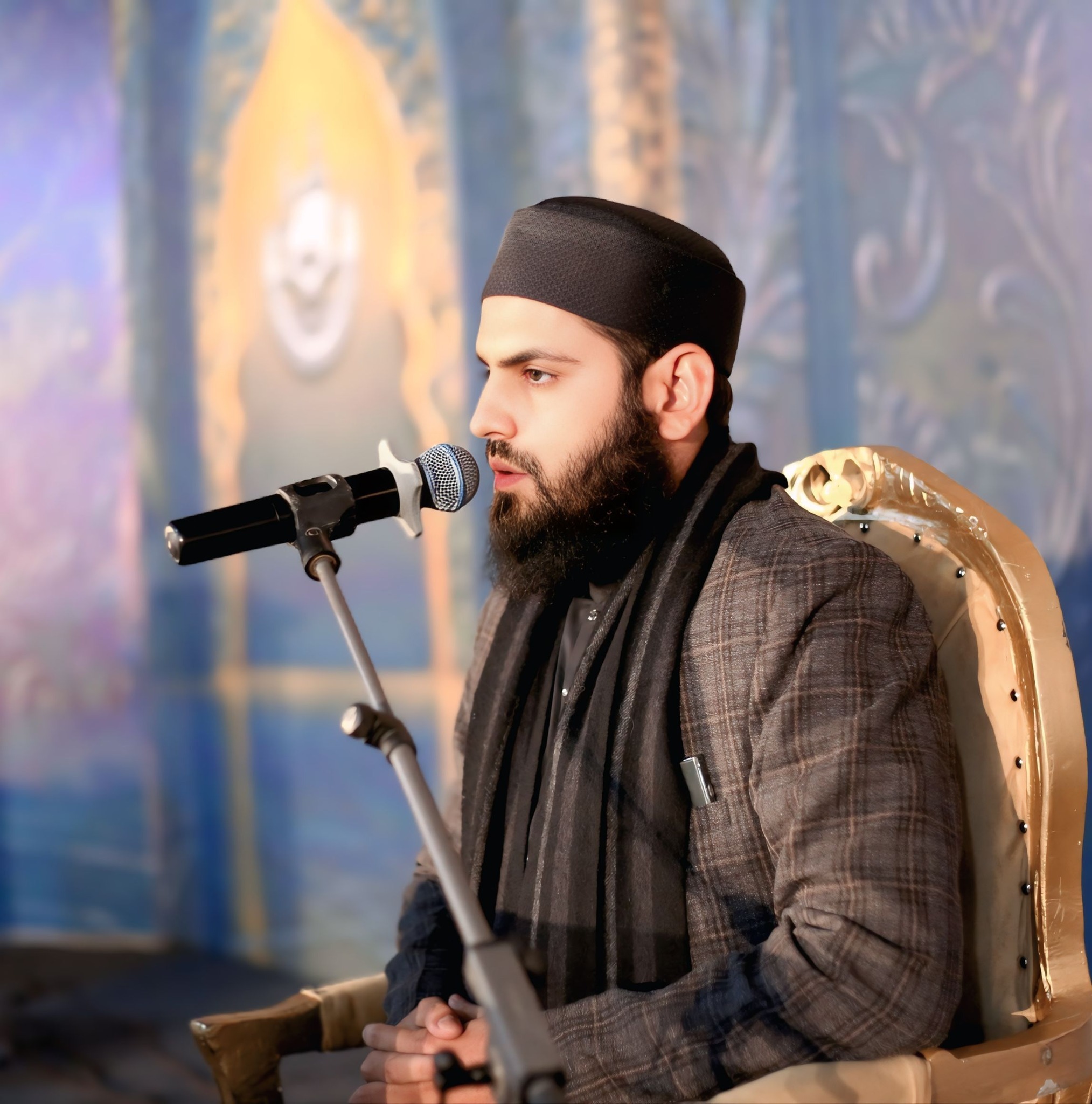 Naeem Ullah Habib