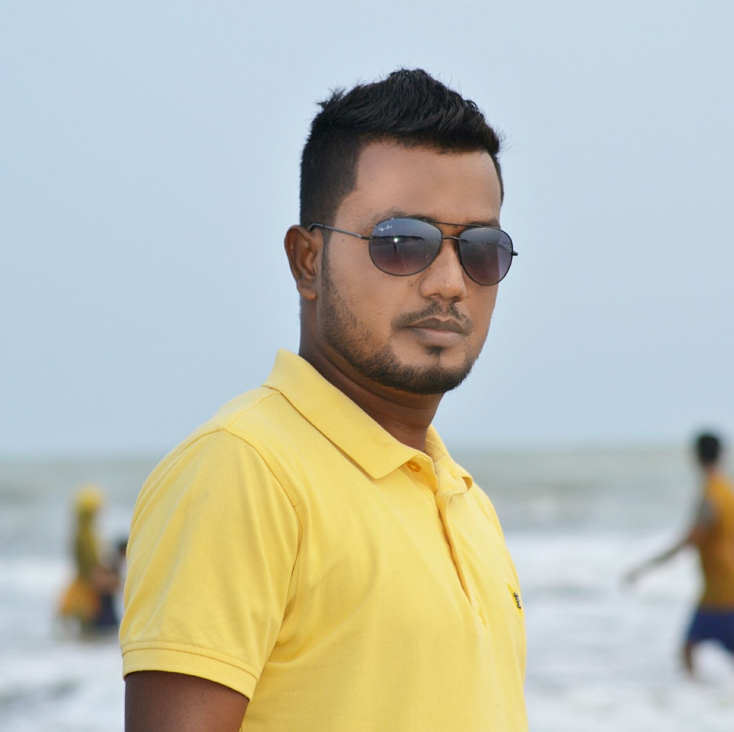 Joynal Abedin Joy