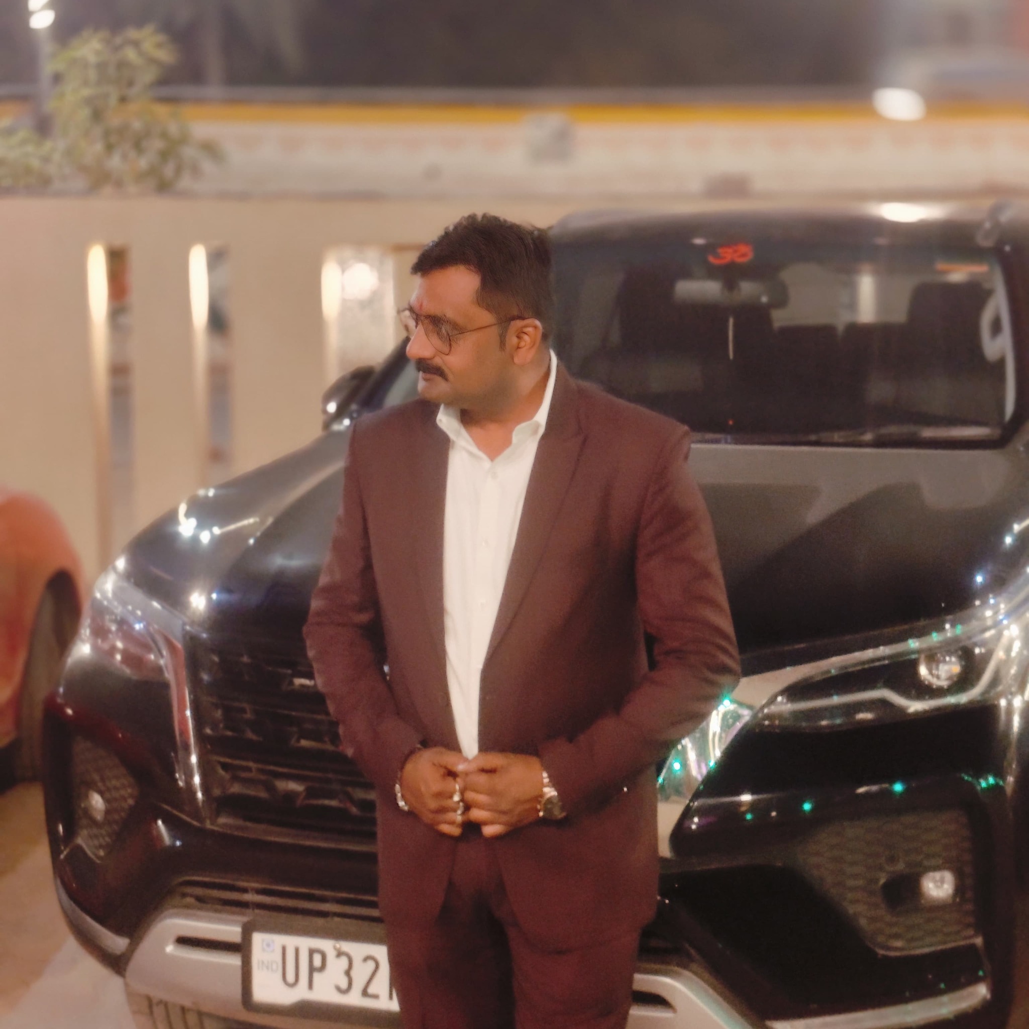 Ritesh Srivastava