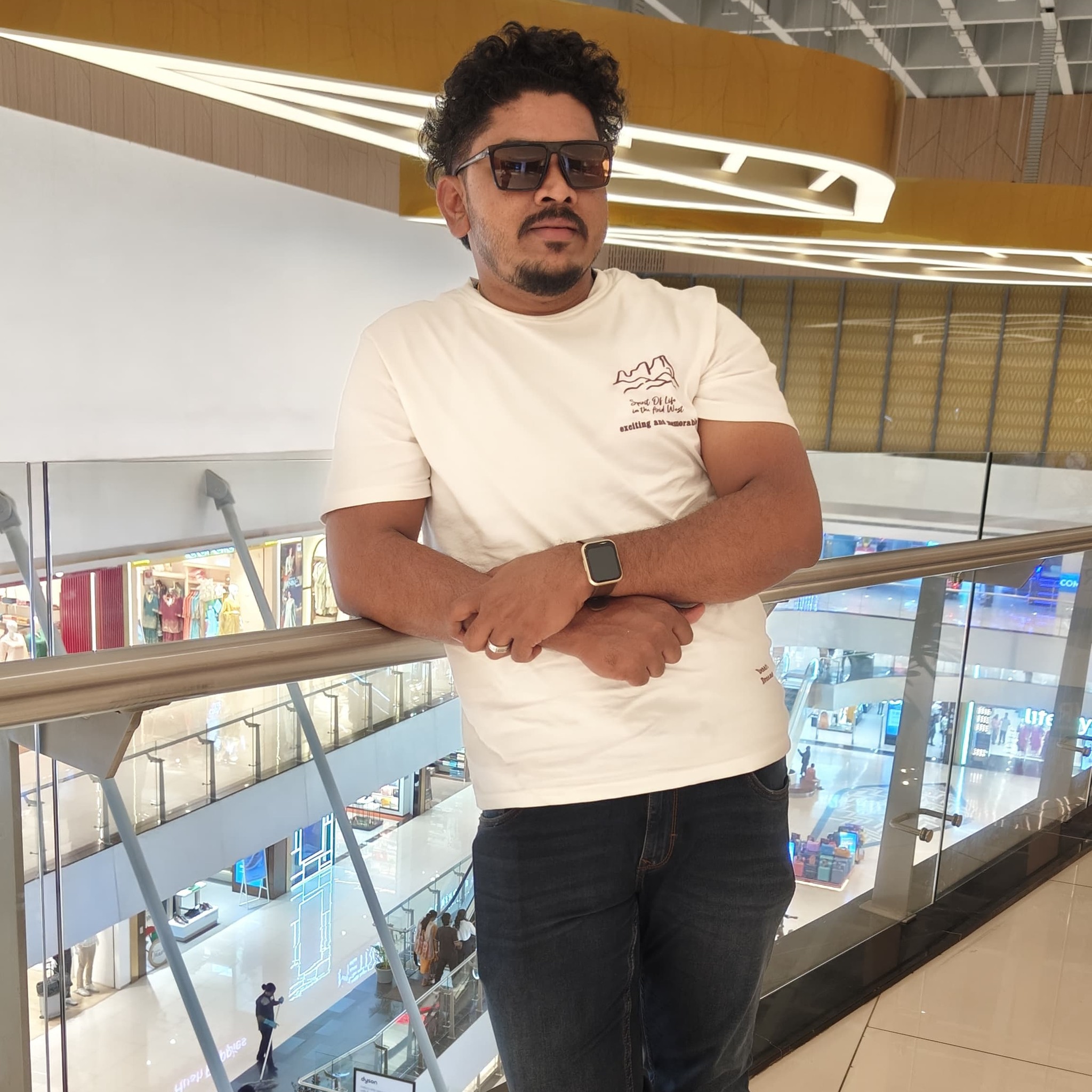 Santo Devassy