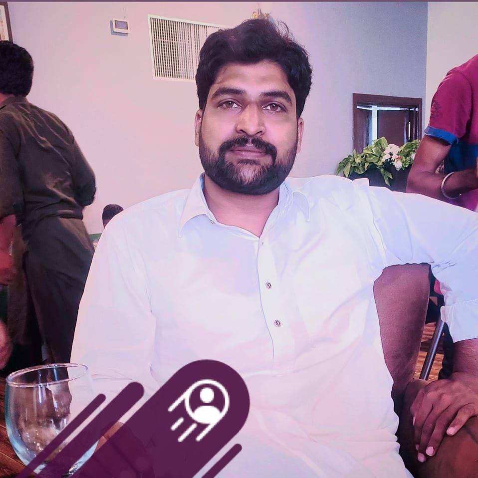 Mehran Riaz Gujjar