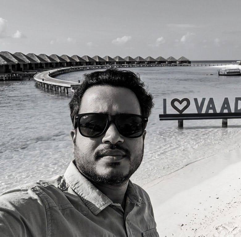 Ahamed Rejbe