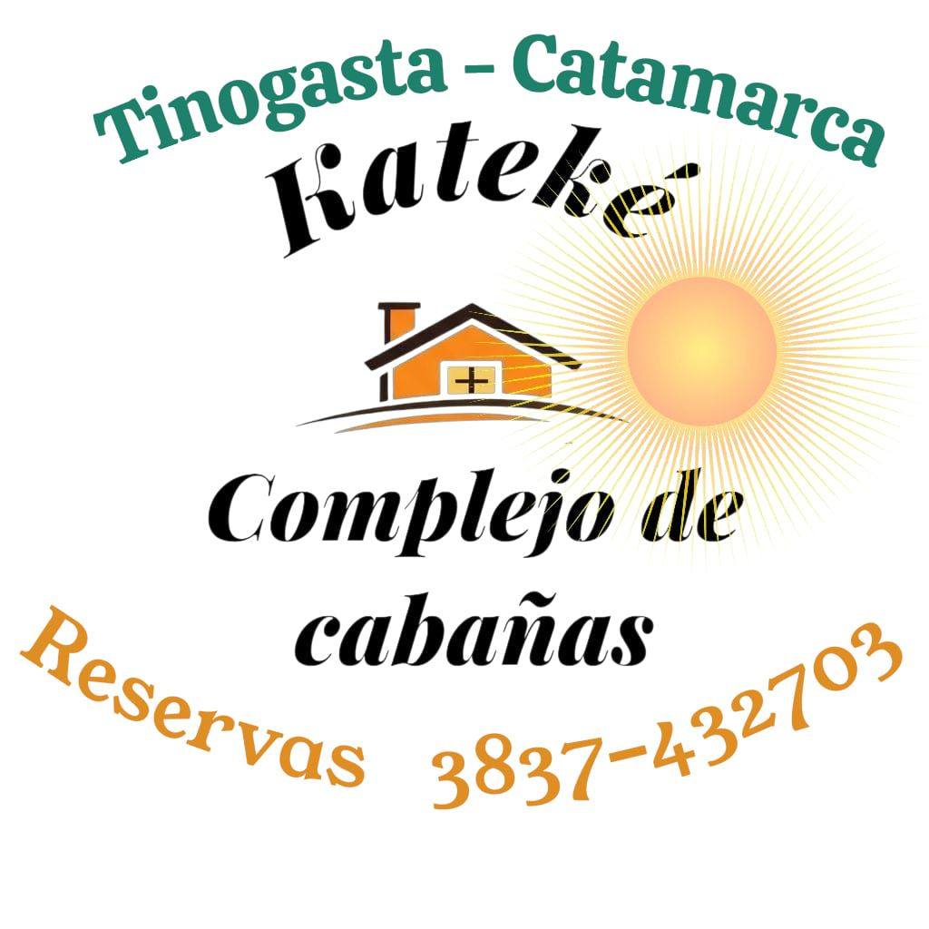 Kateke Cabanas Tinogasta