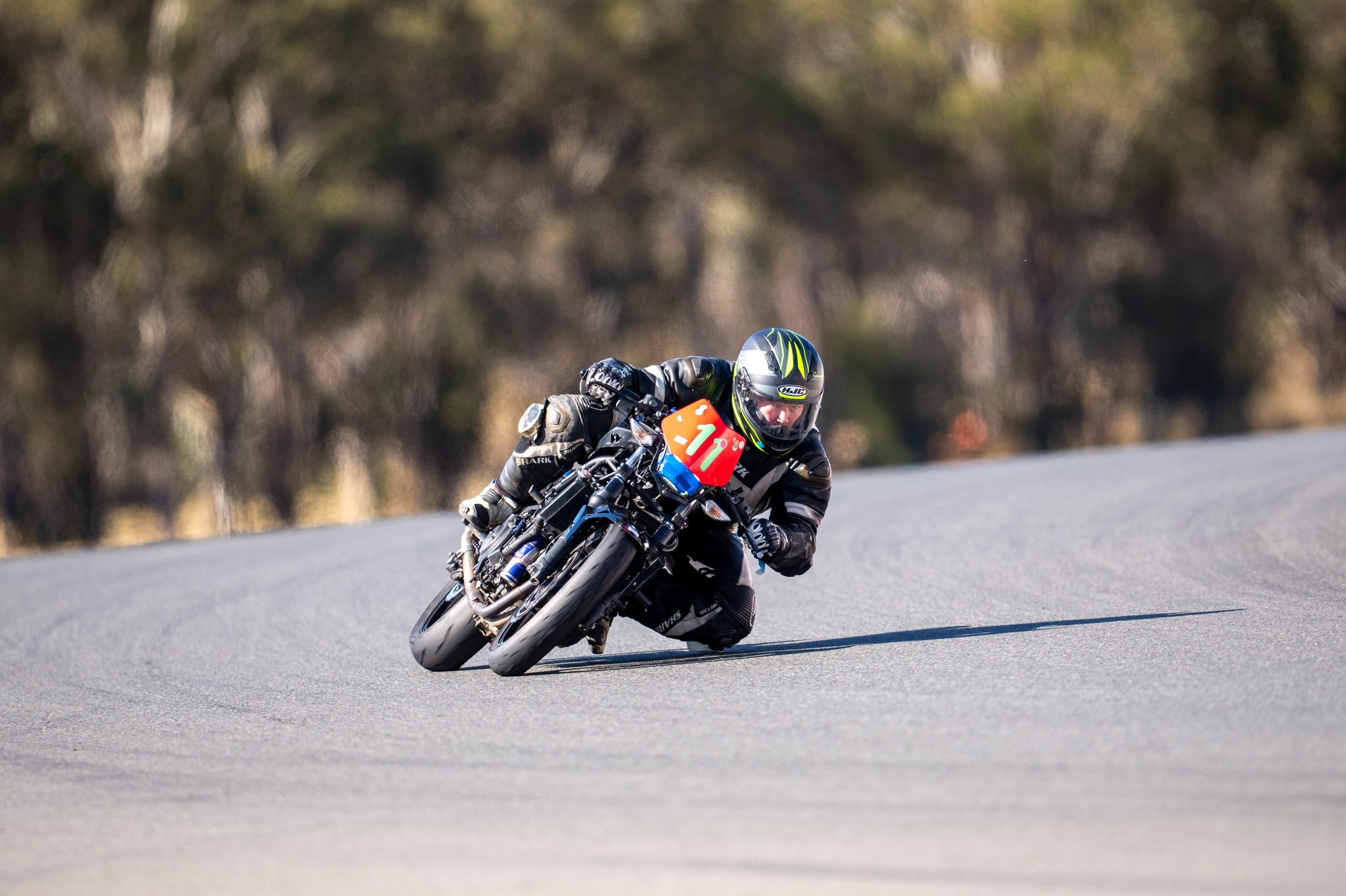 Ricky Rice - I just did a compression test on the R15.... | Facebook