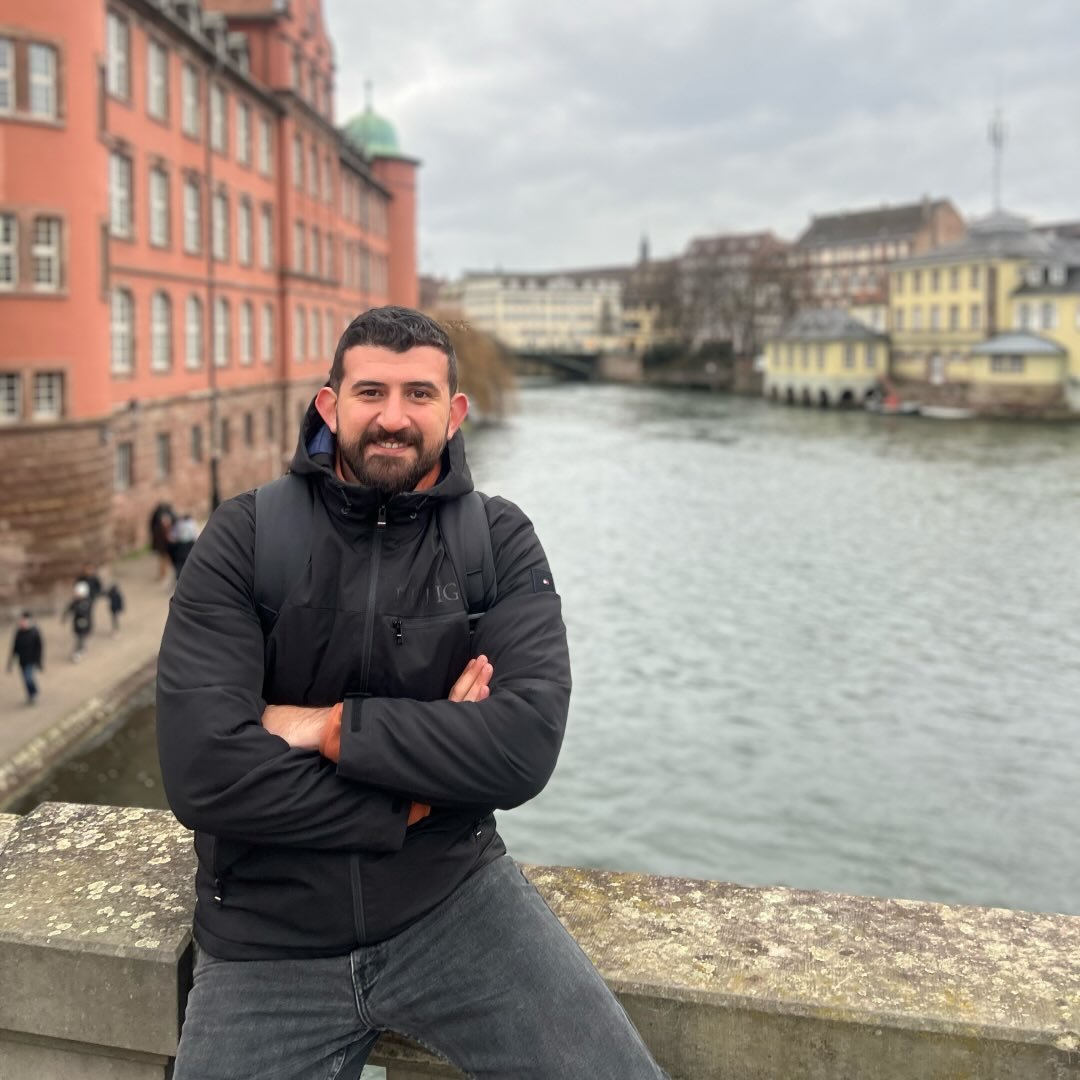Christian Salameh