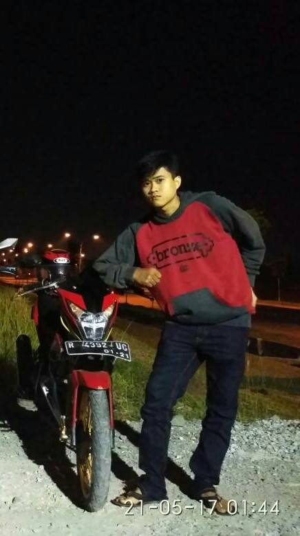 Irfan Rifai