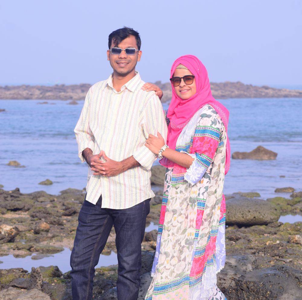 Humayun Kabir