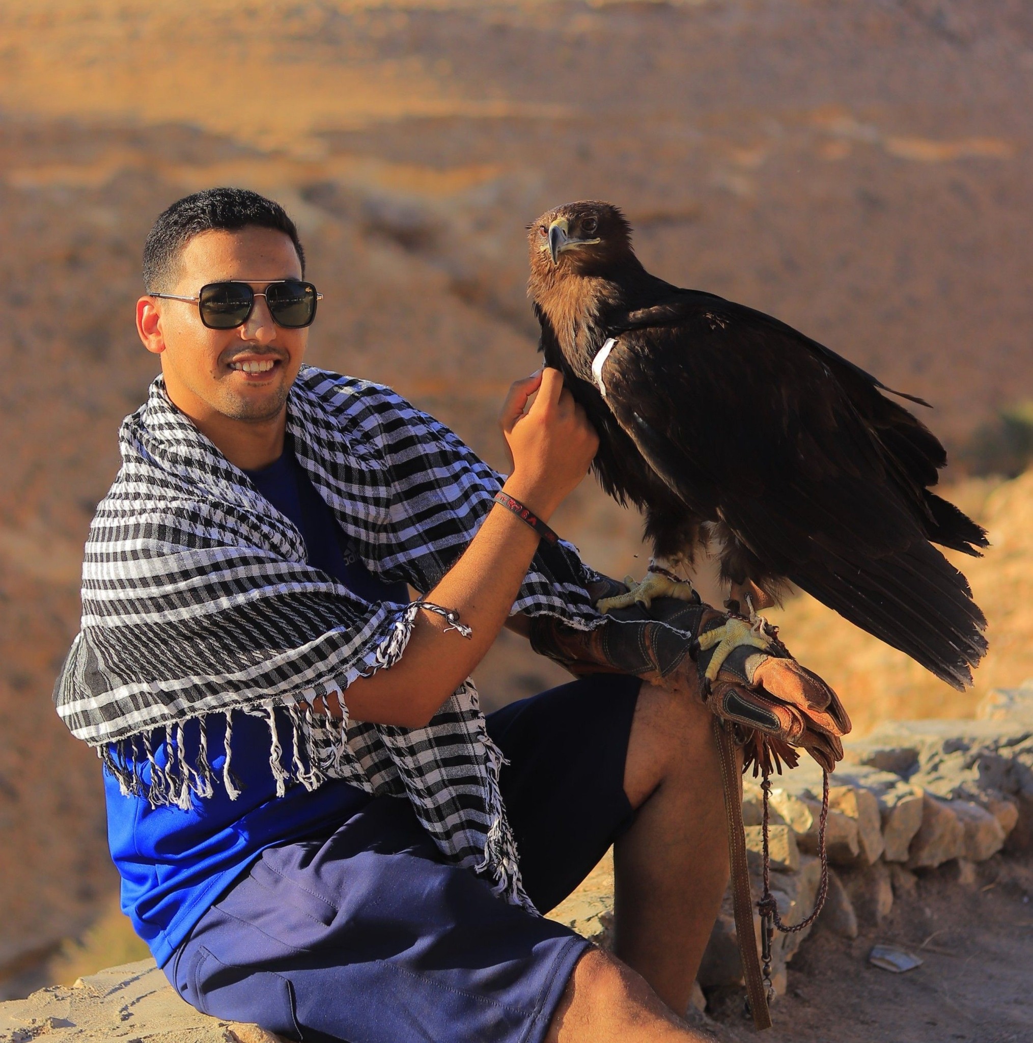 Moataz Mostafa