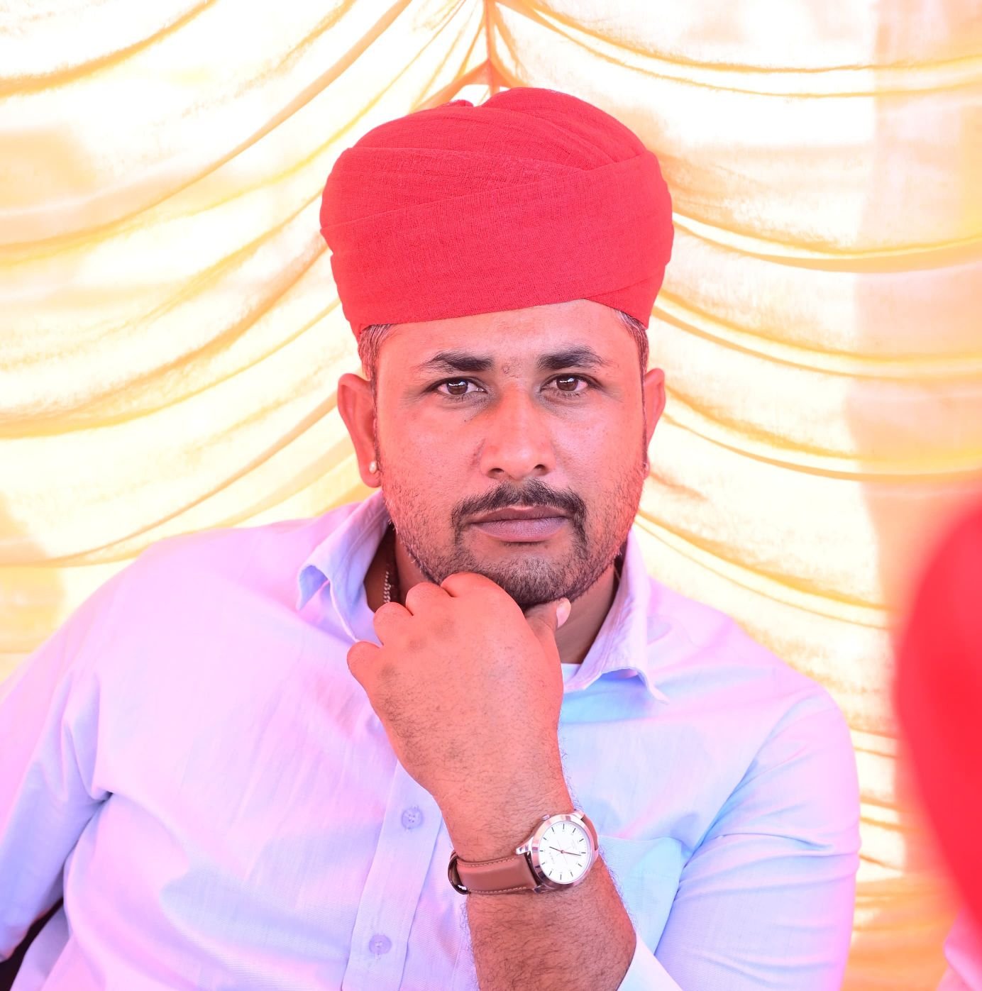 Khuman Singh Langera
