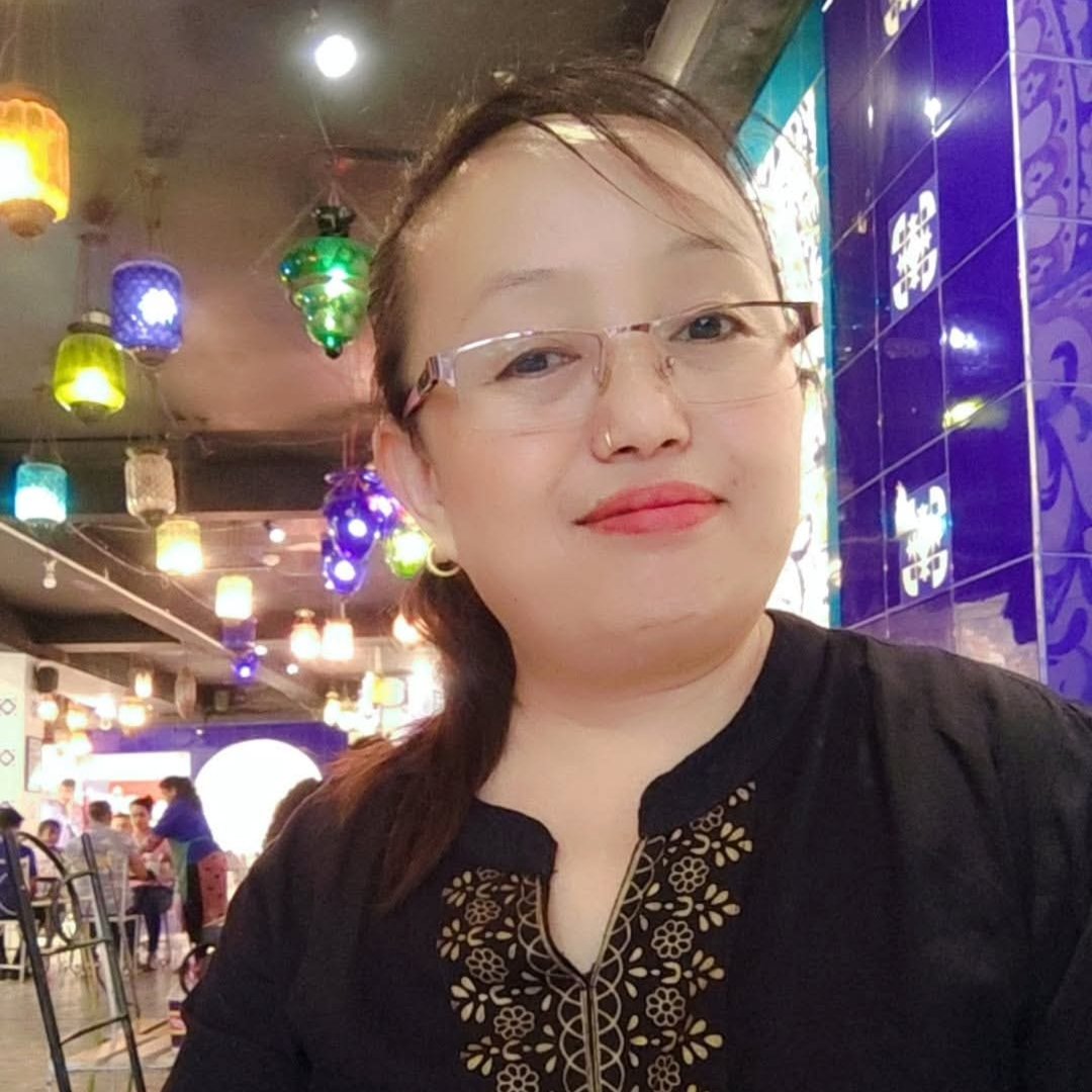 Astha Rai
