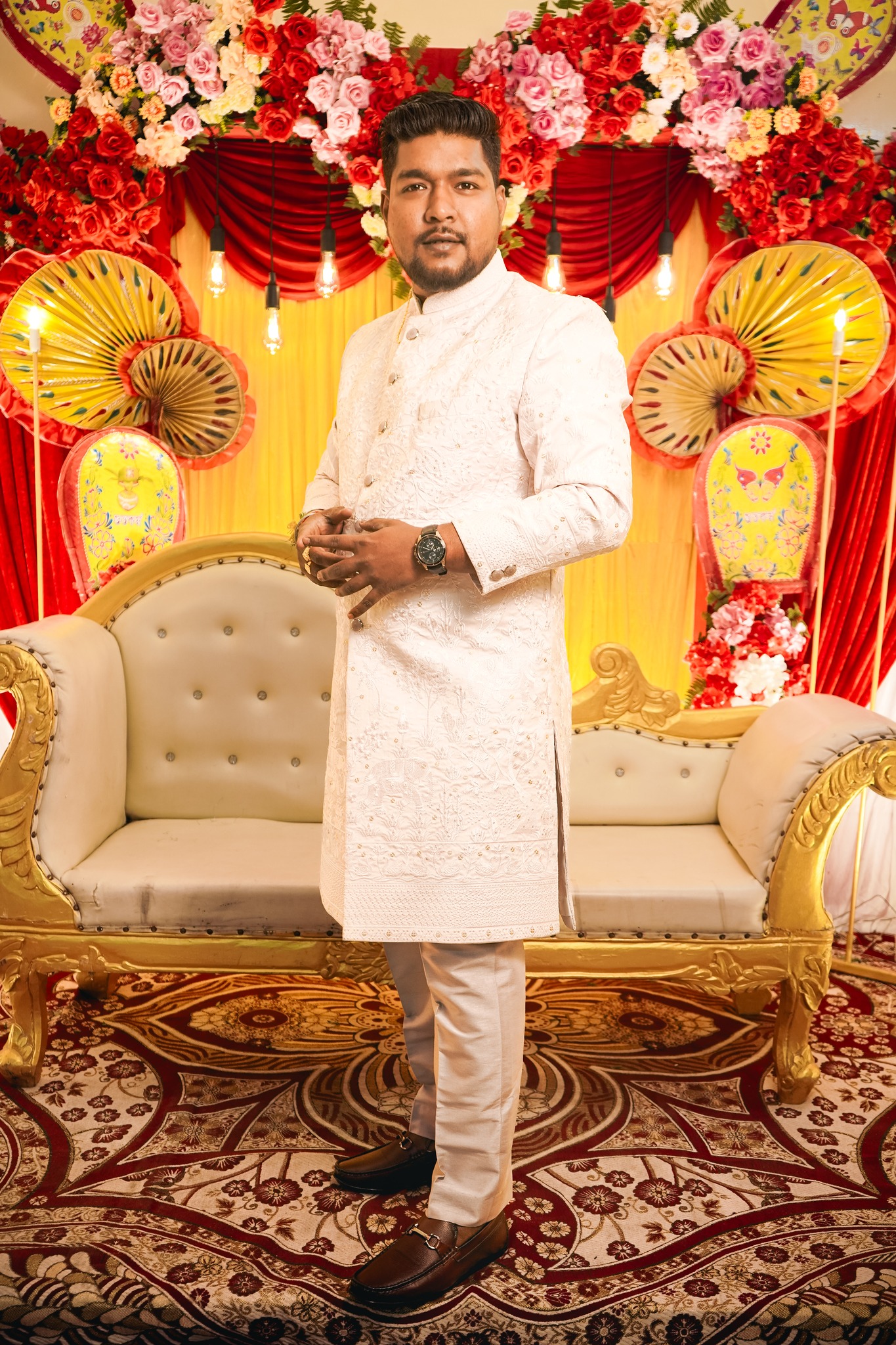 Mariner Supriyo