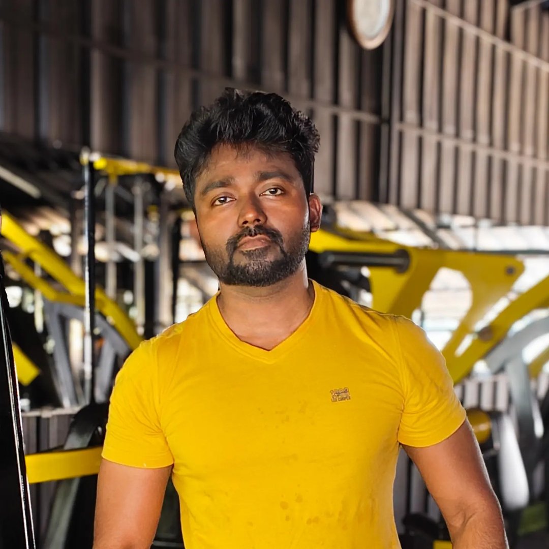 Ratheesh R Pillai