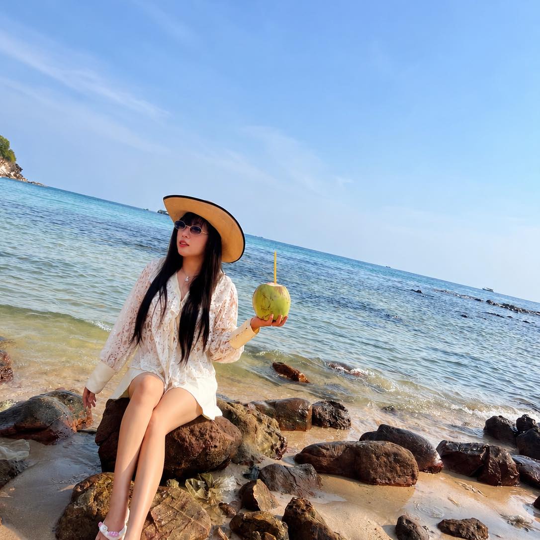 Gong - 😍😍 CHỤP HÌNH CHECK-IN – RINH QUÀ LIỀN TAY 😍😍 Các Fan Gong Cha ơi ...