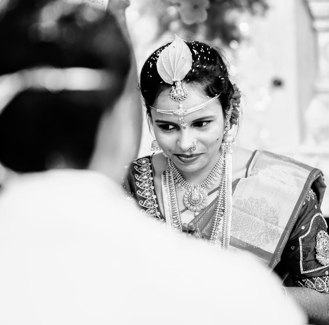 Mamatha Reddy
