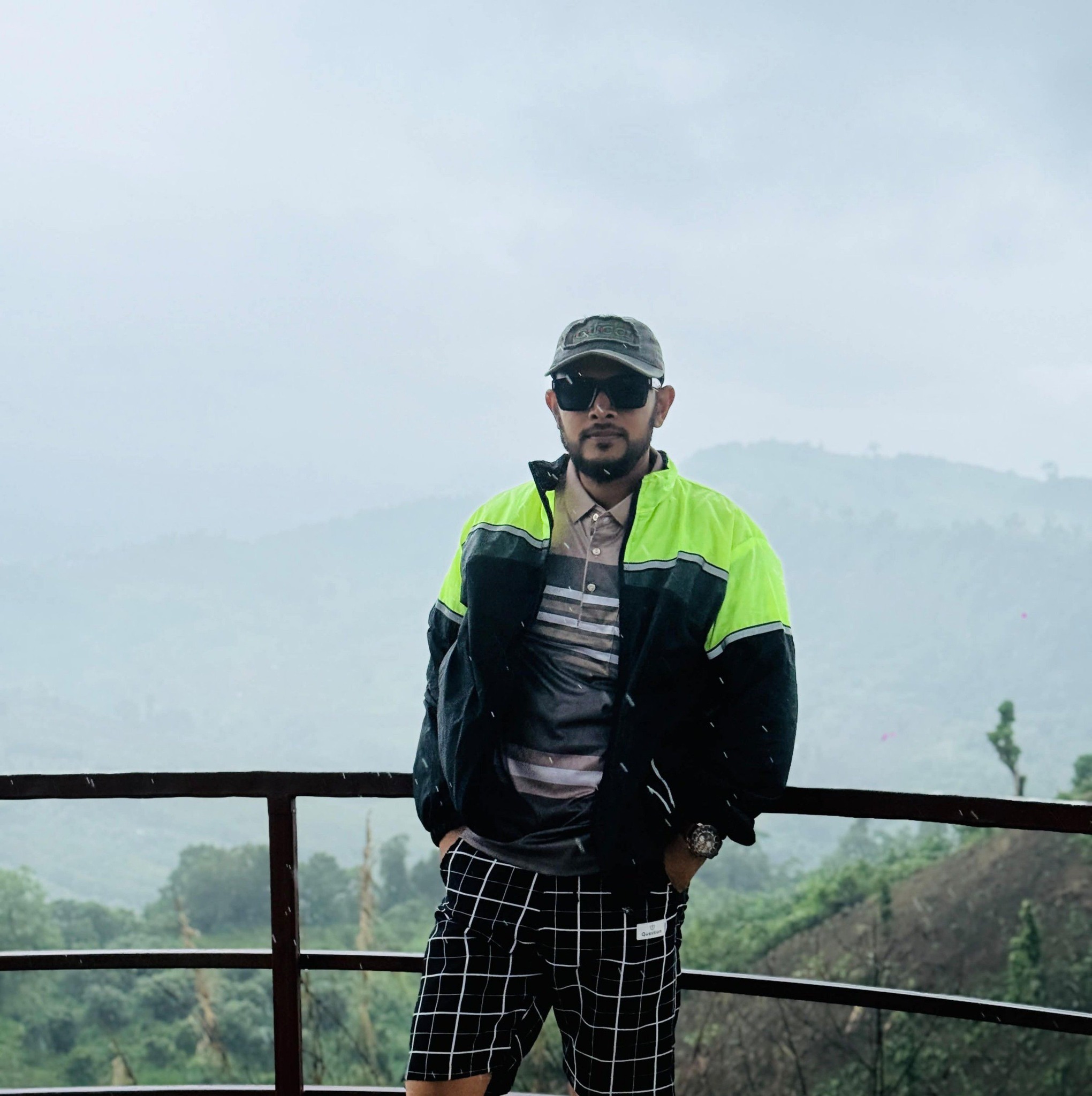Md Hasan Siddiqe Rony