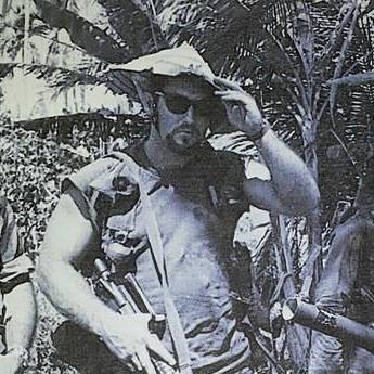 Steve Hummer Sr.