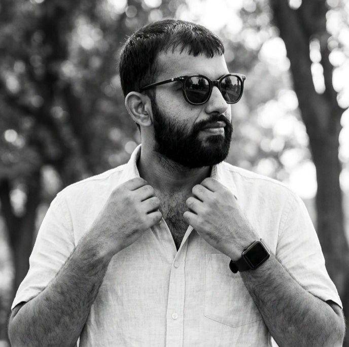 M Mohsin