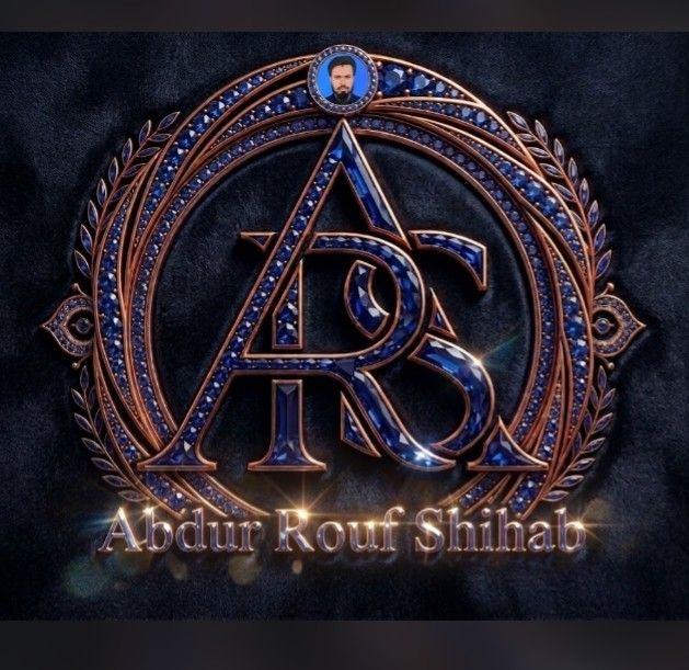 Abdur Rouf Shihab