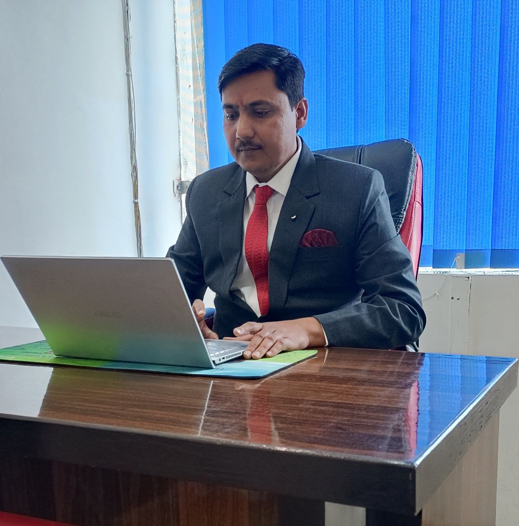 Chaudhary Manoj Kumar