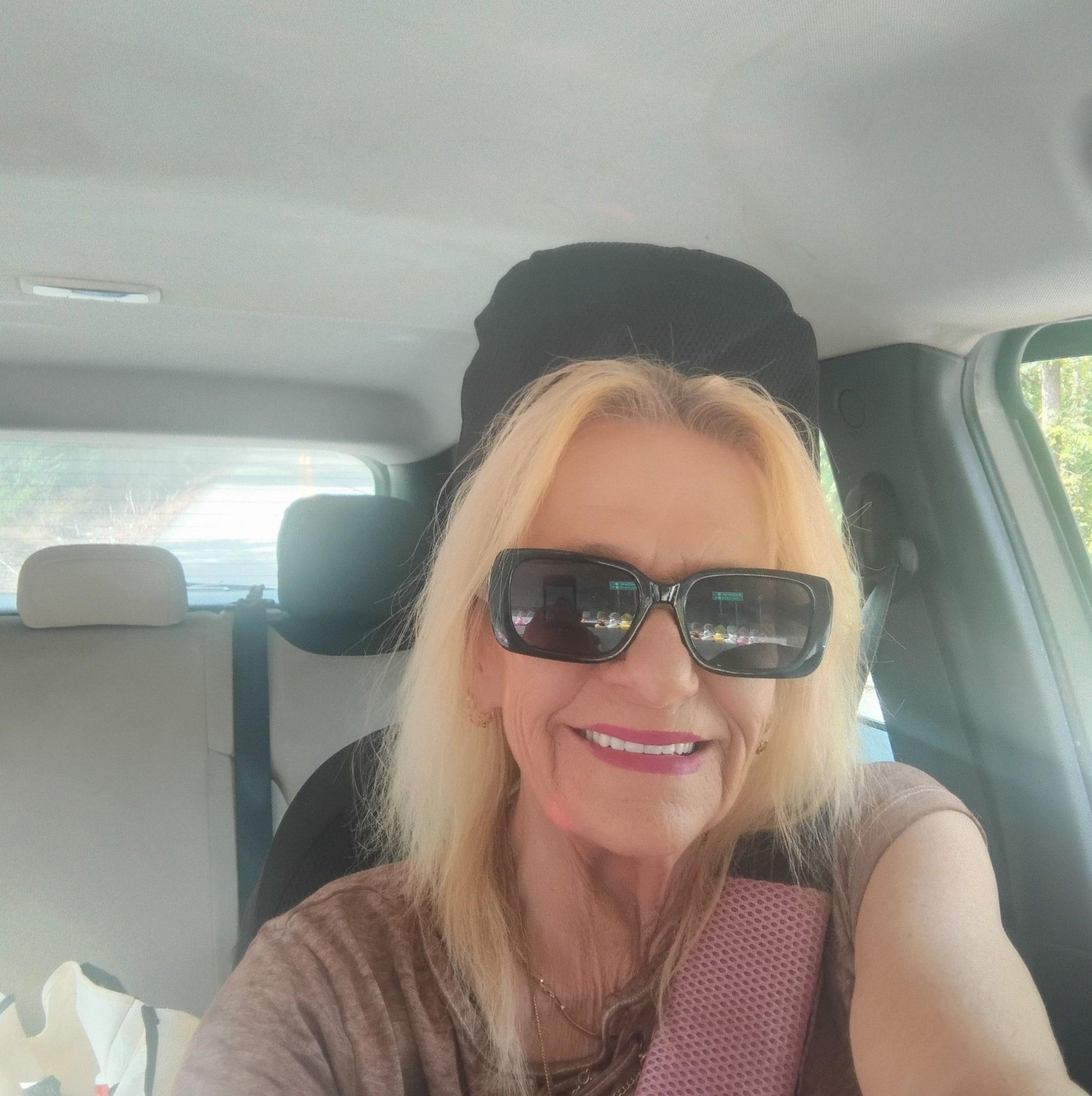 Beth Rist on Reels