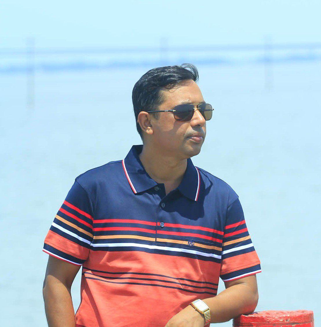 Hanif Rubel