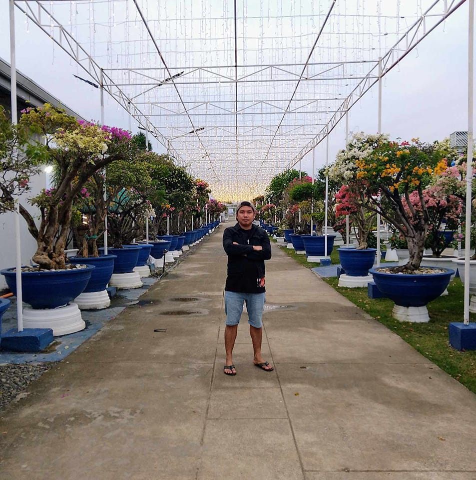 Electrician sa Guam #guam #construction #OFW #abroad #buhayabroad ...