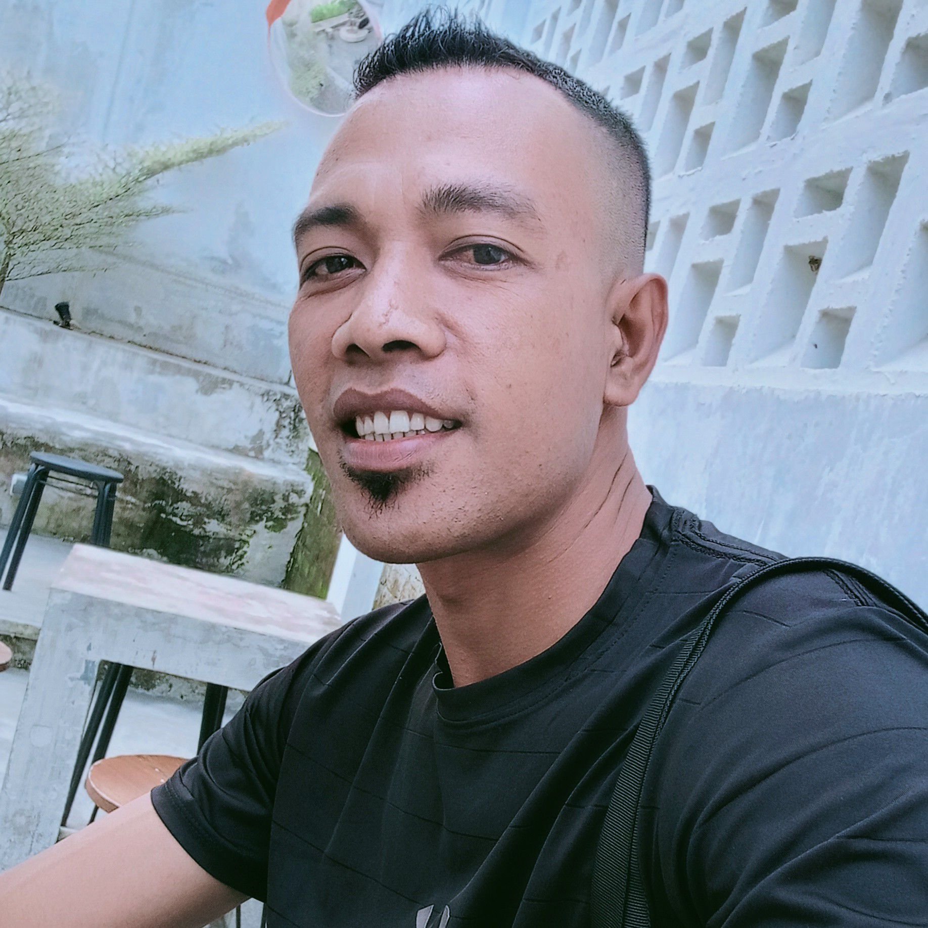 Ridwan Ibrahim Sinay