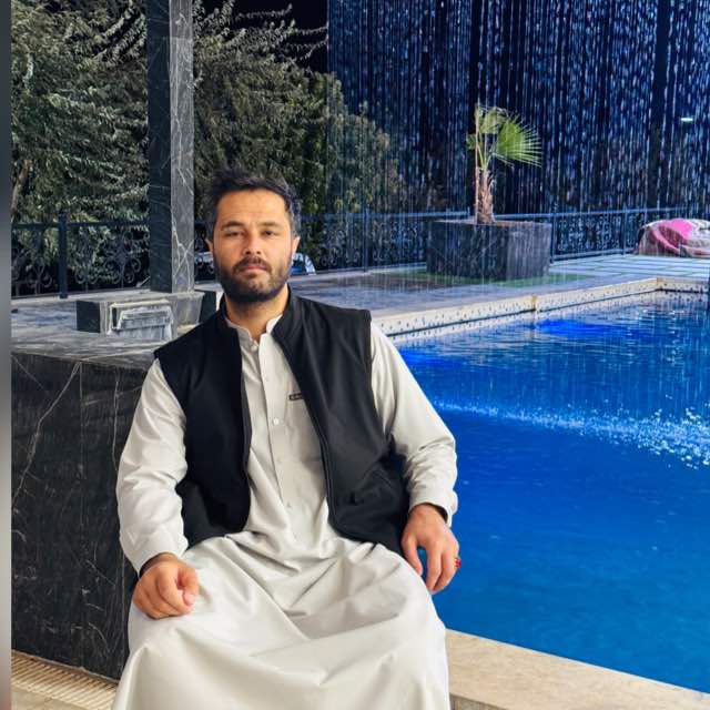 Ab Ghafar Walizada