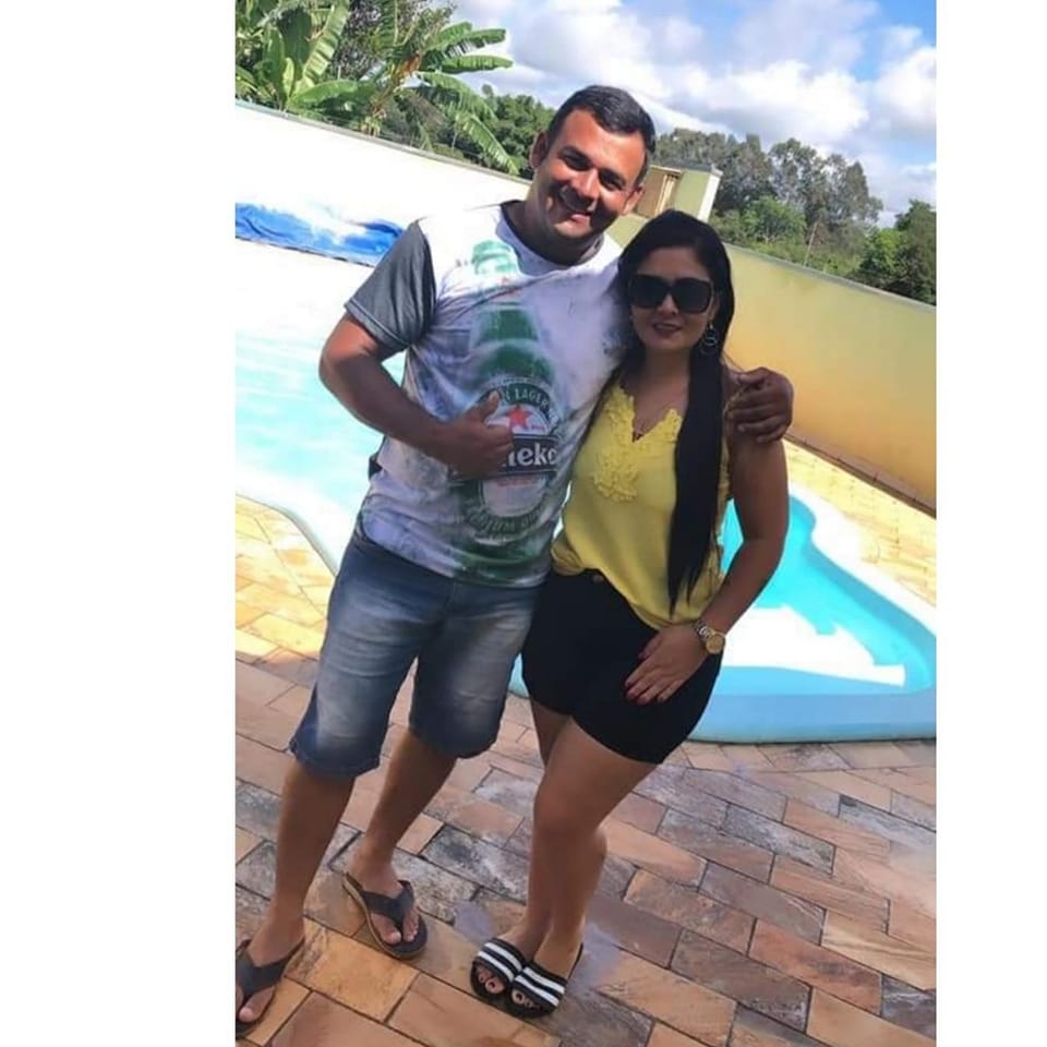 Eliane Rocha Zago