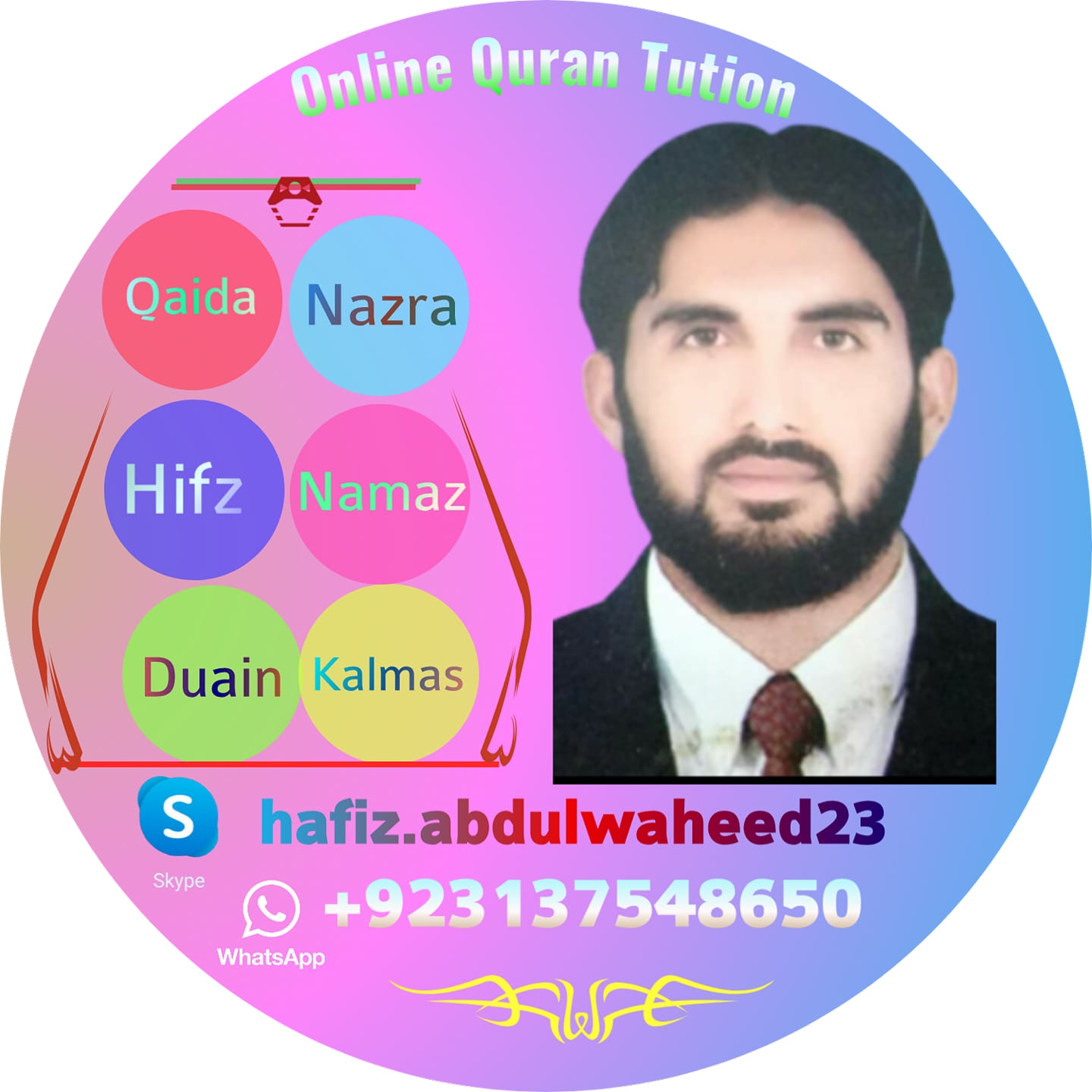 Waheed Mehar