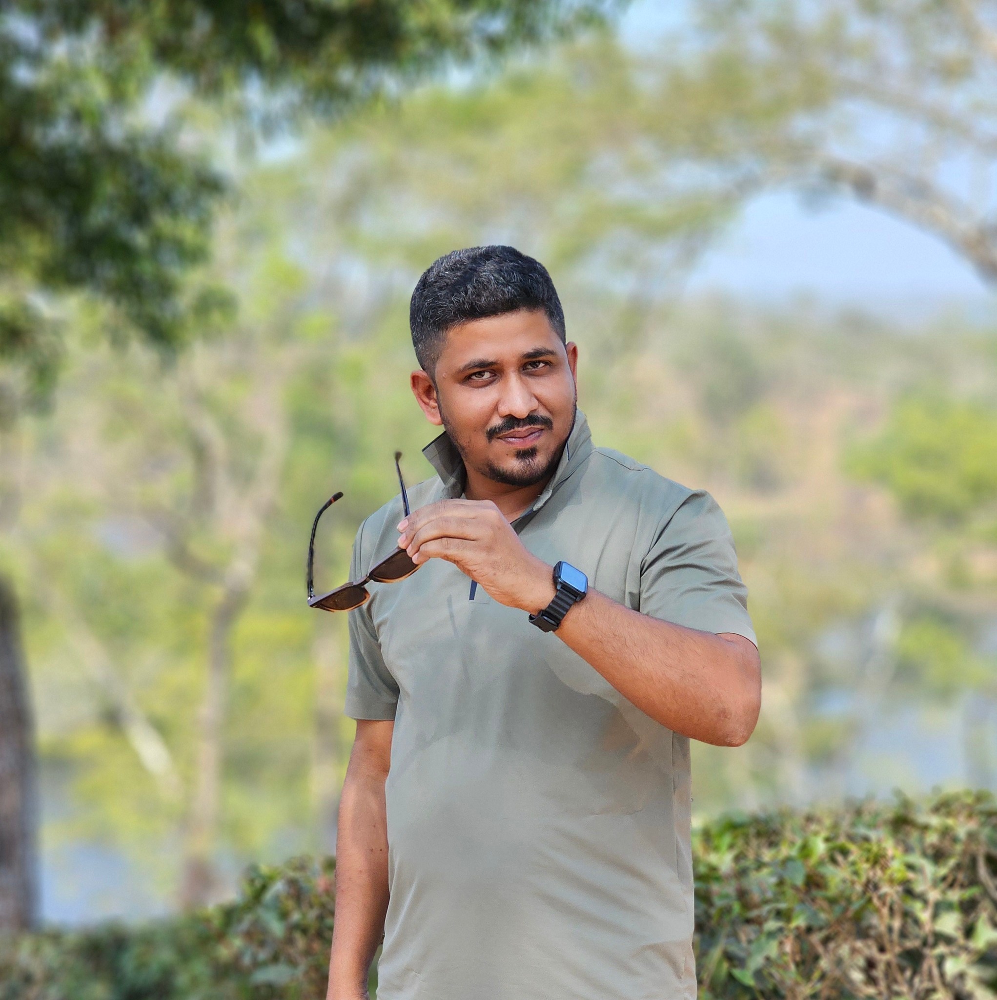 Ismail Raju
