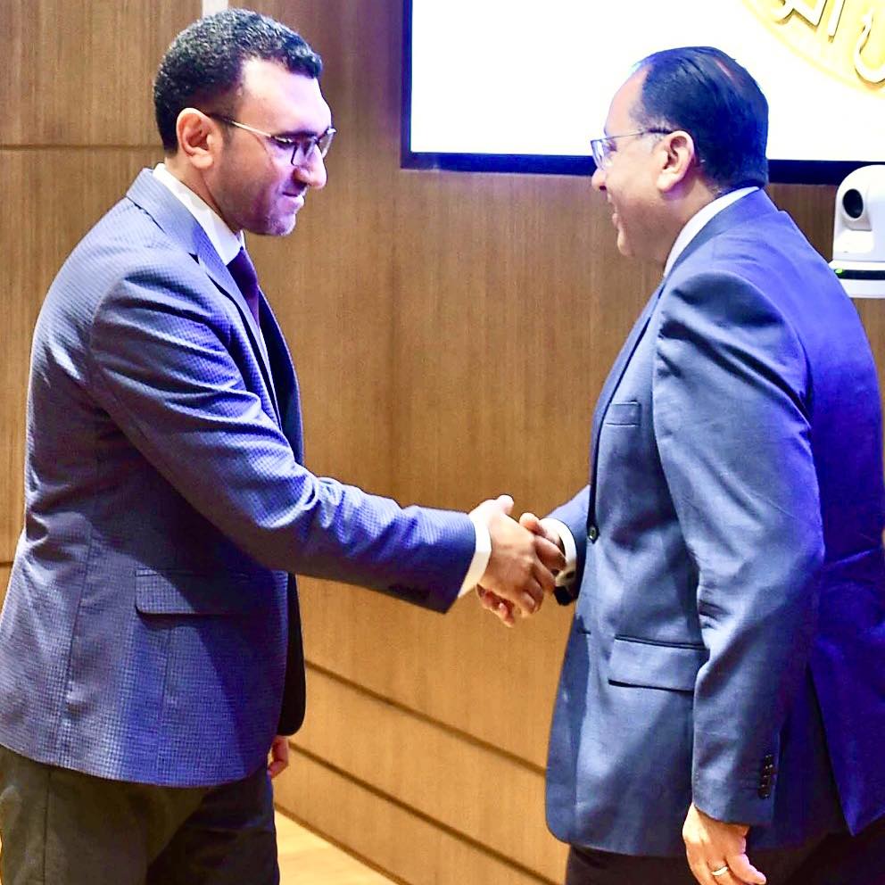 د محمد شعبان Dr Mohamed shaban