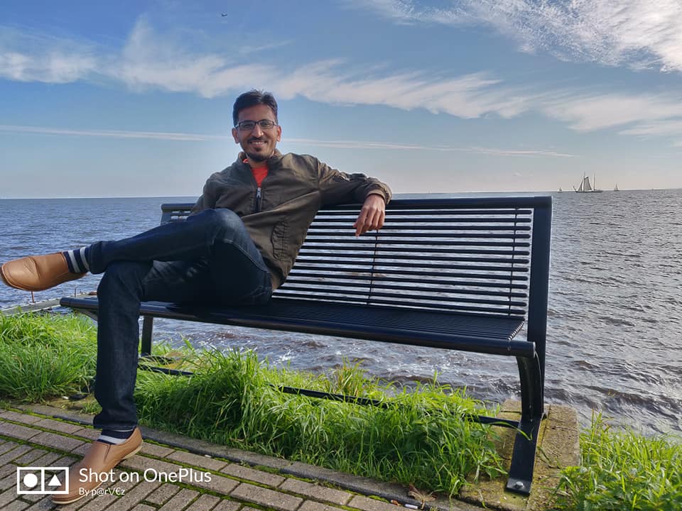 Shiva Rathod