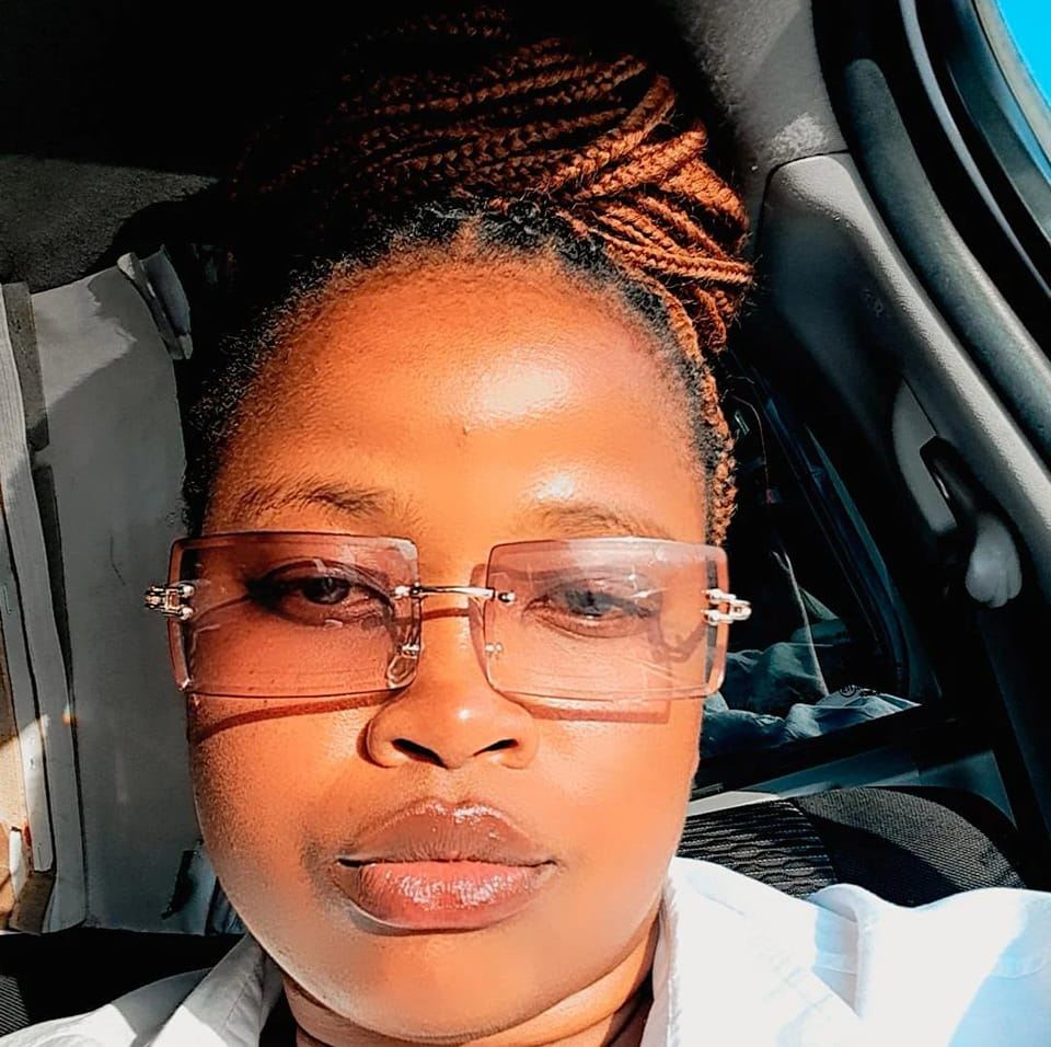 Anela Msana