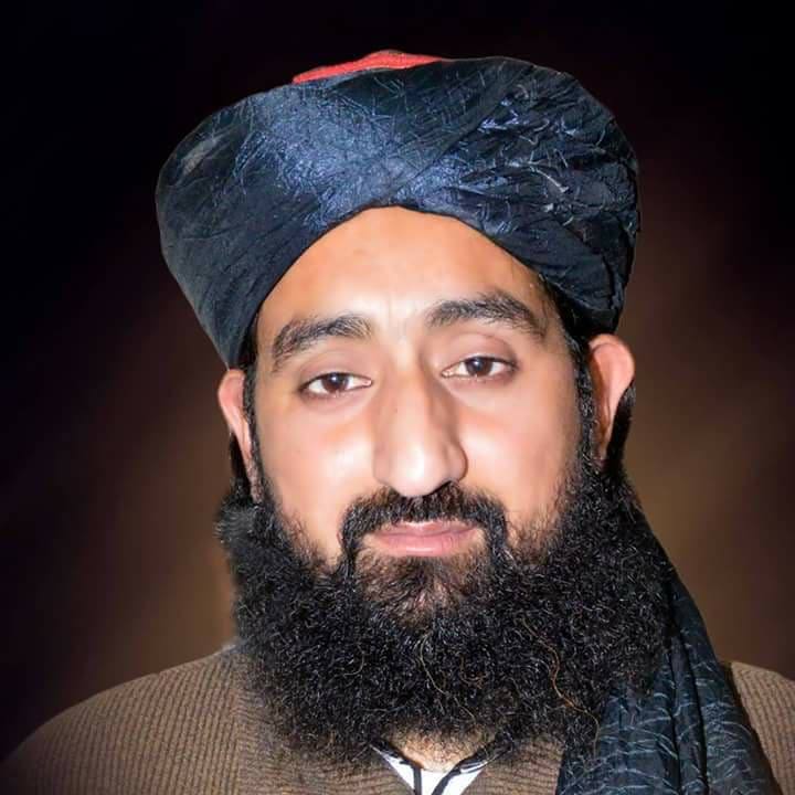 Mufti M Abdullah Hashmi
