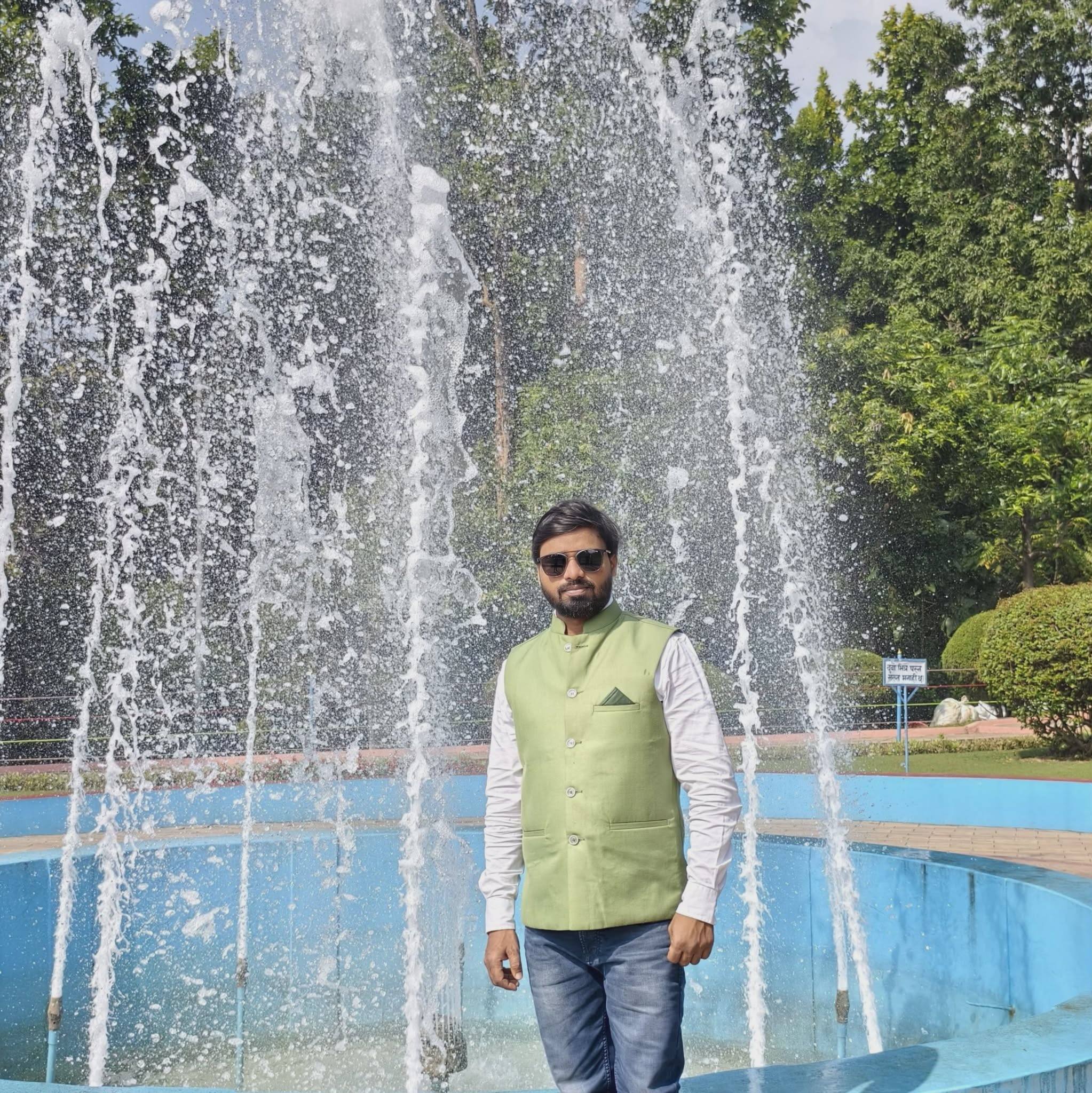 Chandan Kumar