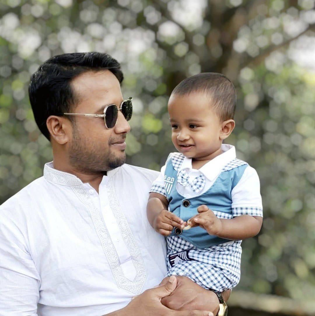 Rafikul Islam Rasel