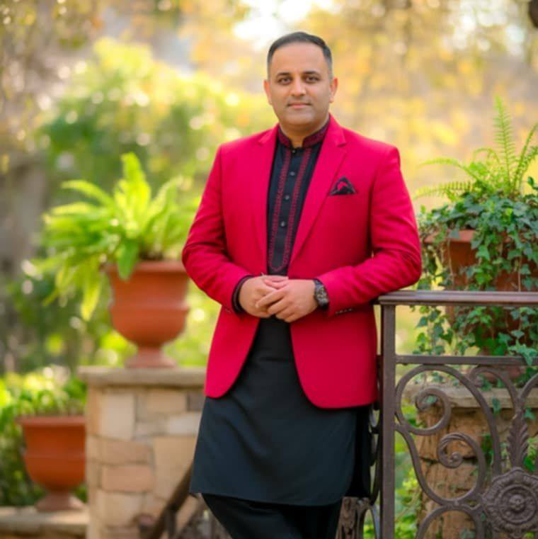 Junaid Rasool Tarar
