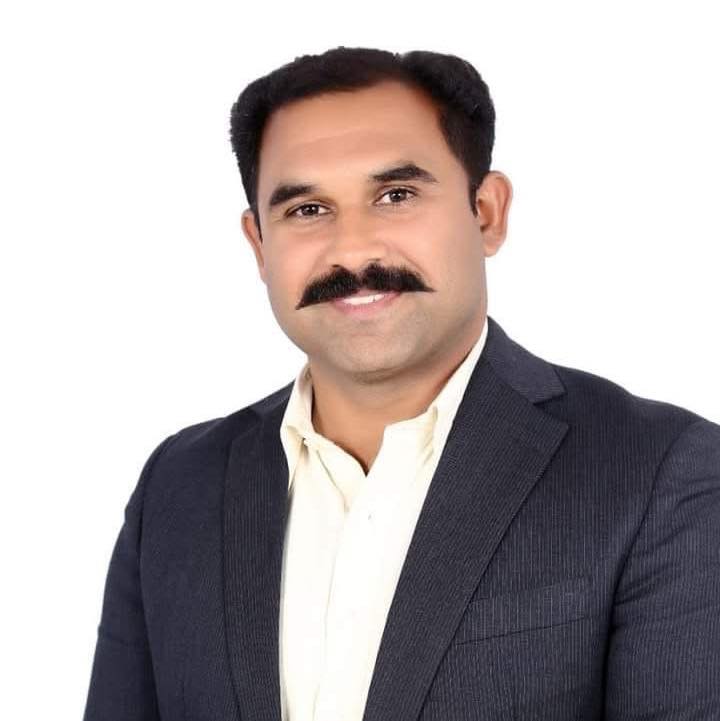 CH Iftikhar Harya Adv