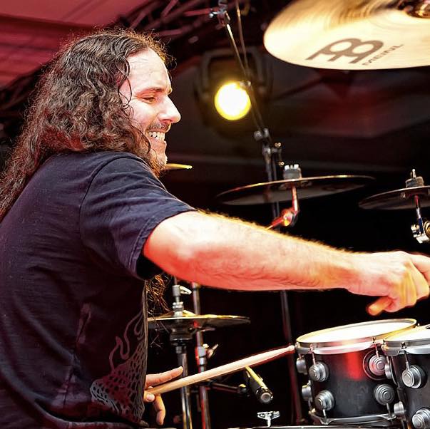 Derek Roddy